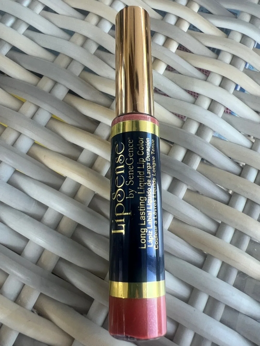 Caramel Latte Lipsense NEW